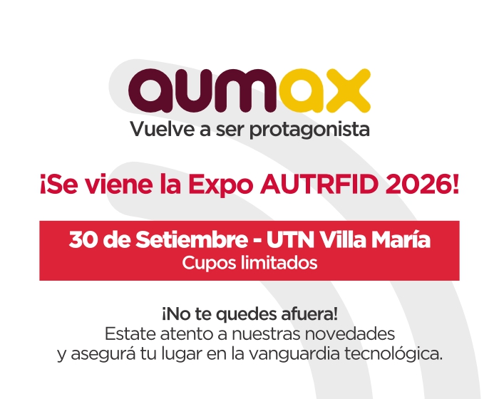 Novedades Aumax